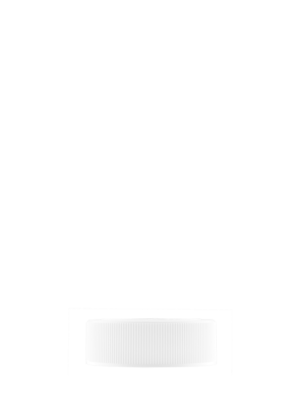 Kindergesicherter Verschluss weiß grippt (45 SP400) mit PS60-Einlage