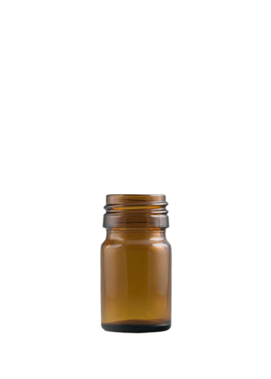 Tablet jar PP 31.5 PACKSYS