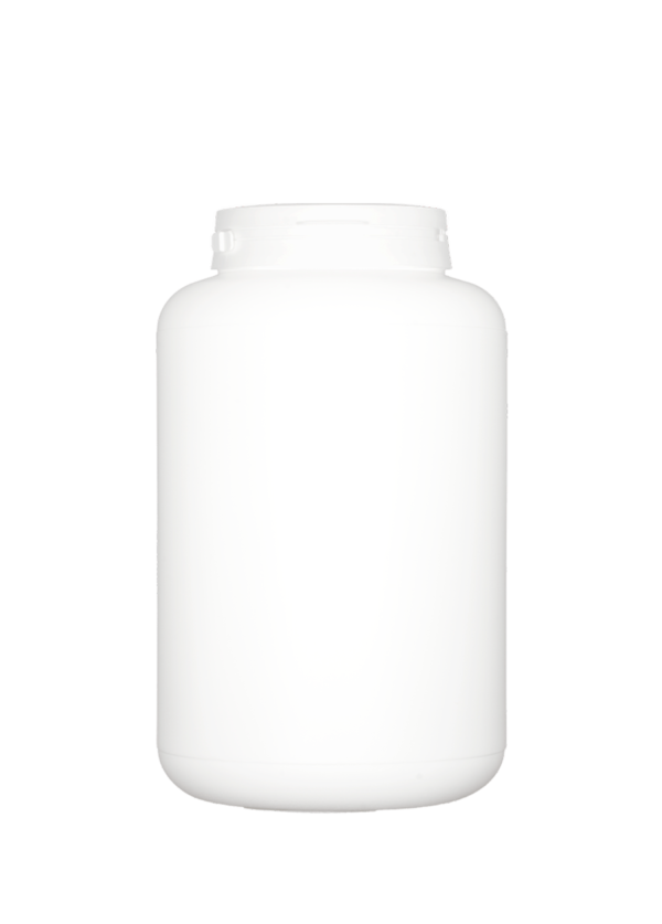 Pharmadosen Kunststoff bis 3.000 ml bei PACKSYS