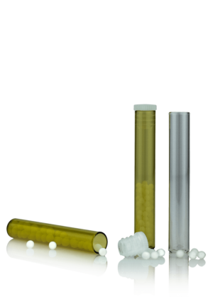Test Tubes for Solids & Liquids