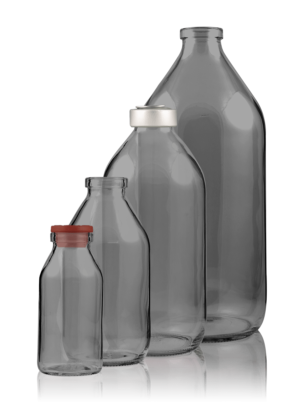 Infusion Bottles