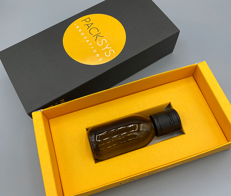 Musterbox quer klein