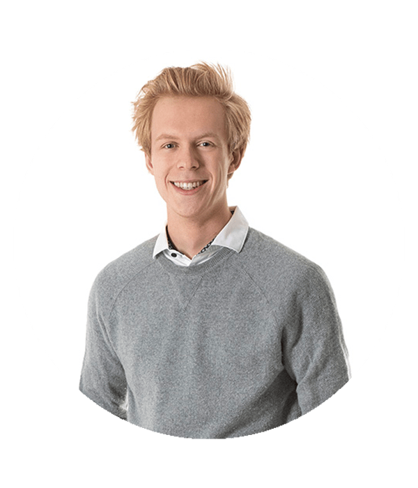 Luca rund