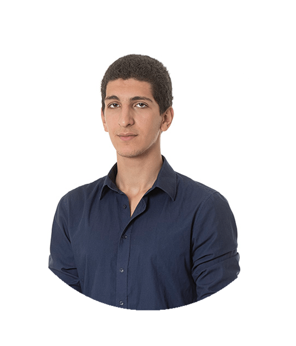 Mahmoud rund