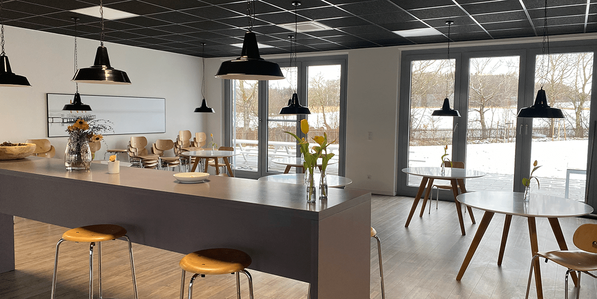 Kantine
