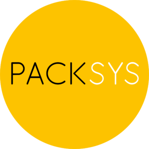 PACKSYS Logo Kreis