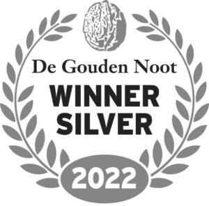 Winner Logo De Gouden Noot