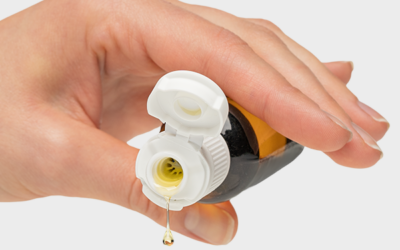 New to the Lotus family: Lotus NW18 Reducer
