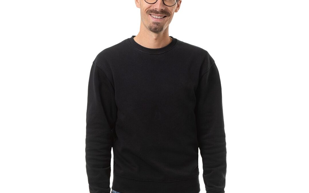 Wolfgang Wenus