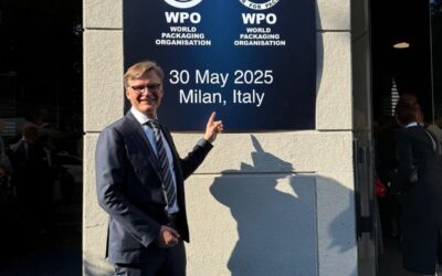 Ophthalmic plus wins WorldStar Award 2025 in the ‘Medical and Pharmaceutical’ category