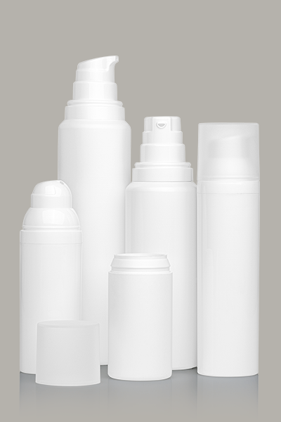 Airless Kunststoff