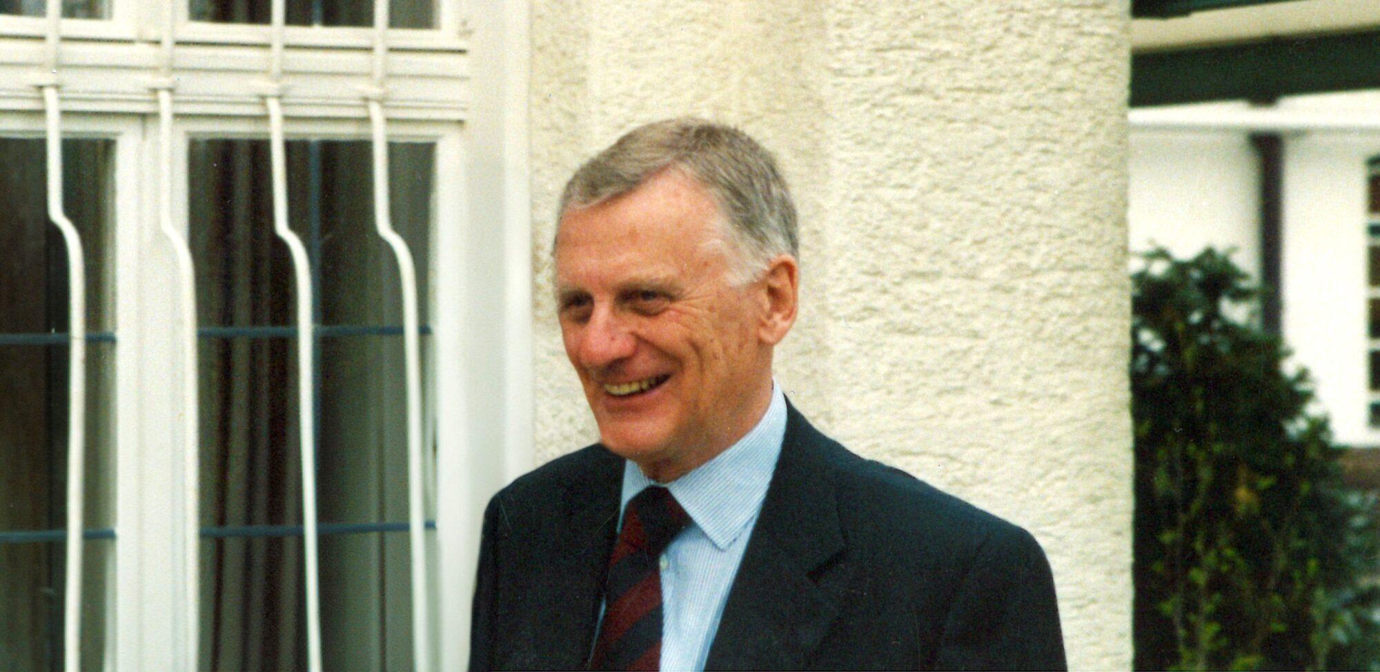 Roland Finger