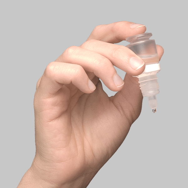 Simple Drop_Anwendung leicht