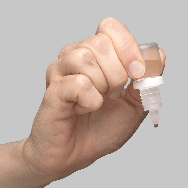 Simple Drop_Anwendung schwer
