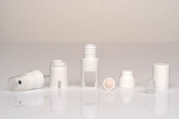 Ampullenapplikator Bestandteile Ampoule dispenser parts