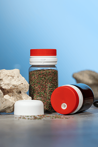 Granulatdosierer_Tierfutter