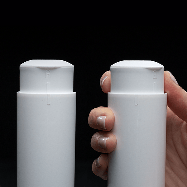 Kapselspender_Betätigungsschutz