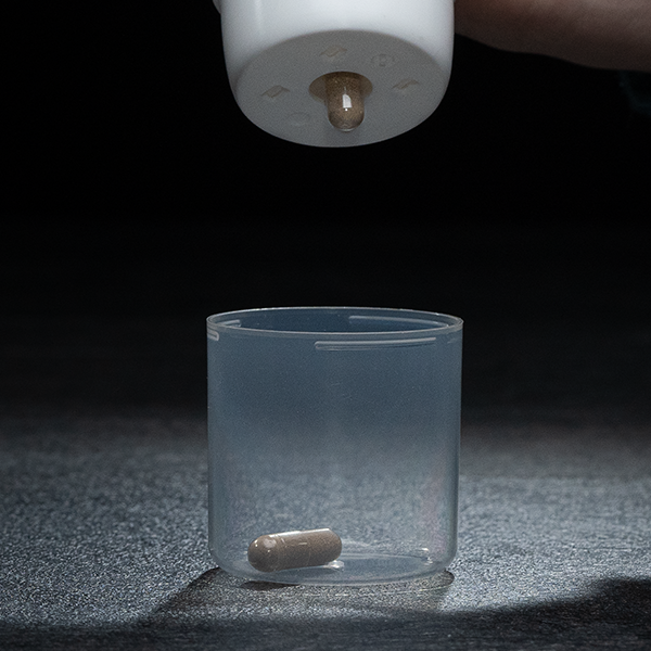 Security lock demonstration