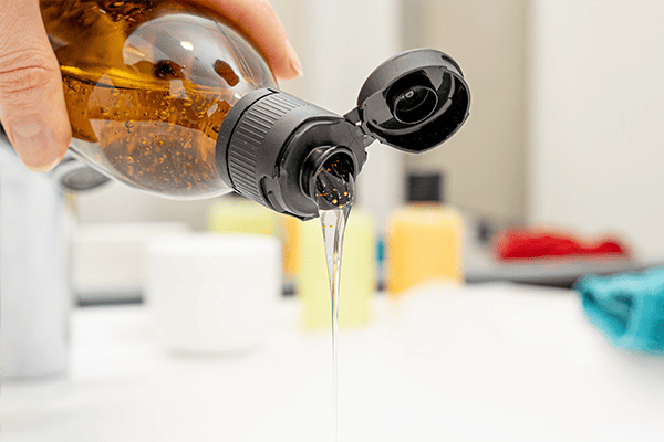 Team vor Bergkulisse