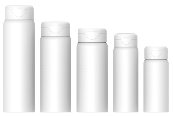 Squeeze me Serie alle Größen