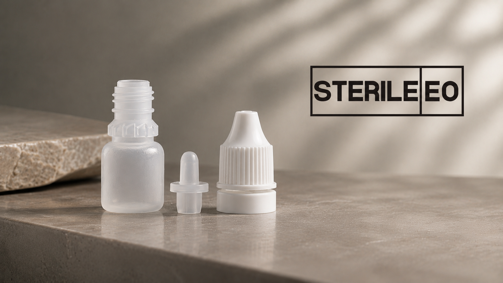 EO Sterilisation